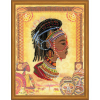 Риолис 0047 РТ Африканская принцесса 