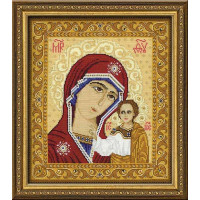 Риолис 1038 Богоматерь Казанская 