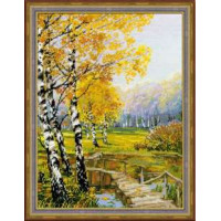 Риолис 1134 Берёзовая роща 