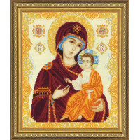 Риолис 1575 Богоматерь Иверская 
