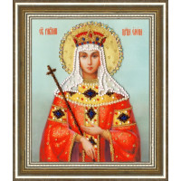 Золотое руно РТ-125 Икона Святой Равноапостольной Царицы Елены 