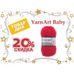 Товар дня - YarnArt Baby