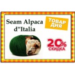 Товар дня - Seam Alpaca d'Italia