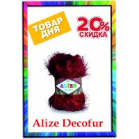 Товар дня - Alize Decofur