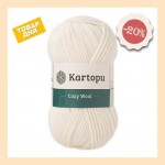 Товар дня - Kartopu Cozy Wool
