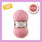 Товар дня - Alize Angora Real 40 Plus