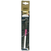 Addi 148-7/3.25-15 Крючок вязальный Addi с пластиковой ручкой 15см 3.25мм 