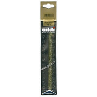 Addi 445-7/8-15 Крючок вязальный Addi пластик 15см 8.0мм 