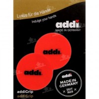 Addi 695-7/000 Диск силиконовый для соединения спиц и лески AddiGrip 