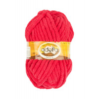 DOLLY (упаковка 5 шт) Цвет 09 красный