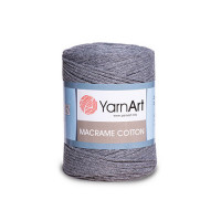 YarnArt  Macrame Cotton 