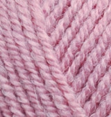 Alpaca Royal NEW (упаковка 5 шт) Цвет 269 дымчато-розовый