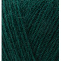 Angora Gold Цвет 426 морская волна