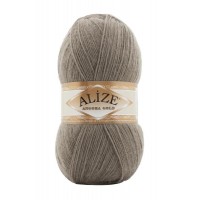 Angora Gold (упаковка 5 шт) Цвет 283 тауп