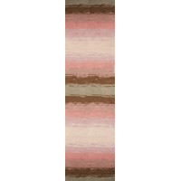 Angora Gold Batik Цвет 6297