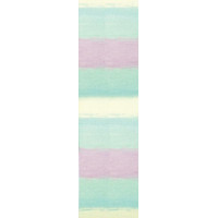 Angora Gold Batik Цвет 6620
