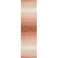 Angora Gold Batik Цвет 8057 персик