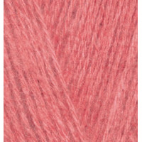 Angora Special Цвет 2033 розовый