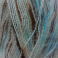 Angora Special Цвет 45887 меланж