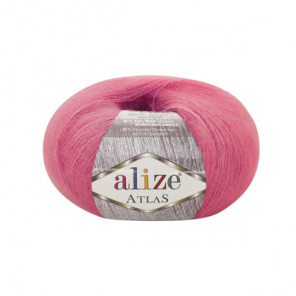 Пряжа для вязания Alize Atlas (Ализе Атлас)