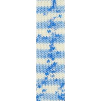 BABY BEST COLORS Цвет 8037 голубой