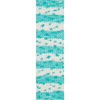 BABY BEST COLORS Цвет 8040 бирюза