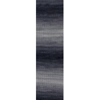 Baby Wool Batik Цвет 2881
