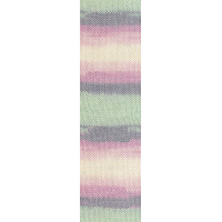 Baby Wool Batik Цвет 6541