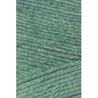 Bamboo Fine Цвет 192 зеленый миндаль