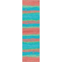 Bella Batik 100 Цвет 8097