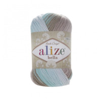 Alize  Bella Batik 100 