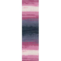 Burcum Batik (упаковка 5 шт) Цвет 2986 темный попугай