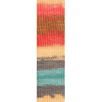 Burcum Batik (упаковка 5 шт) Цвет 7399