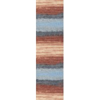 Burcum Batik (упаковка 5 шт) Цвет 7922