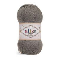 Alize  Cotton Gold Hobby 
