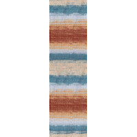 Diva Batik Цвет 7648