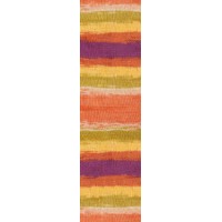Diva Batik Цвет 8027