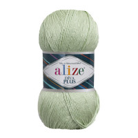 Alize  Diva Plus (упаковка 5 шт) 