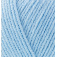 Happy Baby New Цвет 183 голубой