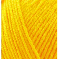 Happy Baby New Цвет 216 канарейка