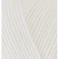 Happy Baby New Цвет 55 белый