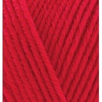 Happy Baby New Цвет 56 красный