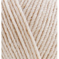 Happy Baby New Цвет 599 слоновая кость