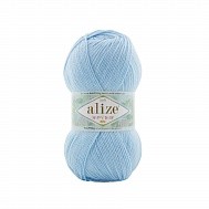 Пряжа для вязания Alize Happy Baby New