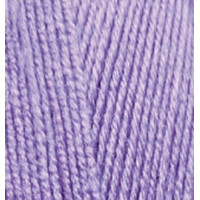 Lanagold 800 Цвет 166 лиловый