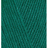 Lanagold Fine Цвет 507 античный зеленый