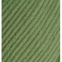 Merino Royal Цвет 192 зеленый миндаль
