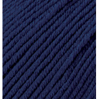 Merino Royal Цвет 58 темно синий
