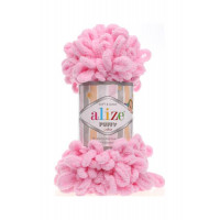 Puffy (упаковка 5 шт) Цвет 185 розовый