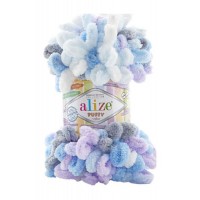 Puffy Color Цвет 6524